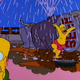 The Simpsons (Screenshot: YouTube)